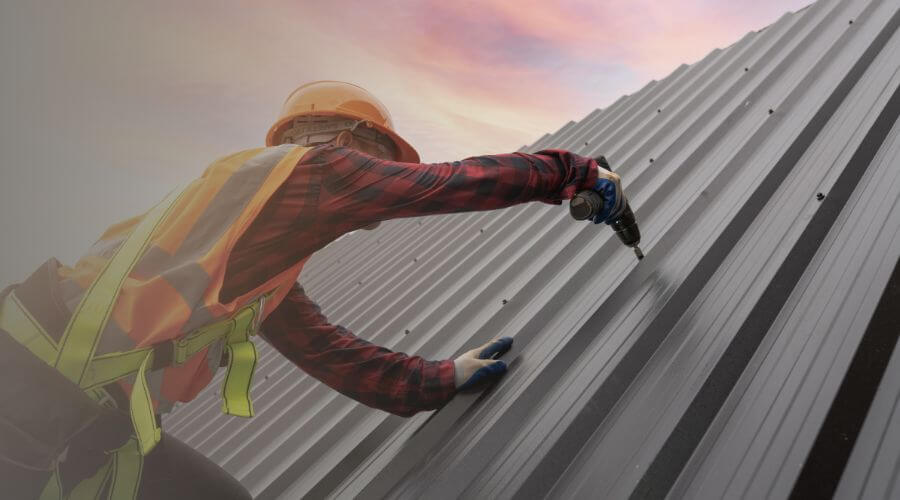 Professional residential roofers in Osceola, AR